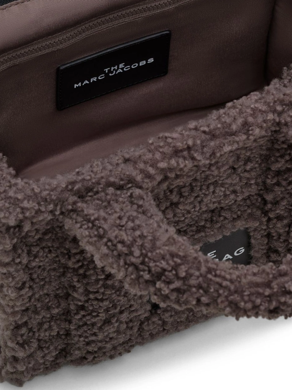 Affordable Jacobs Small Marc Tote Teddy Women bag The 0727